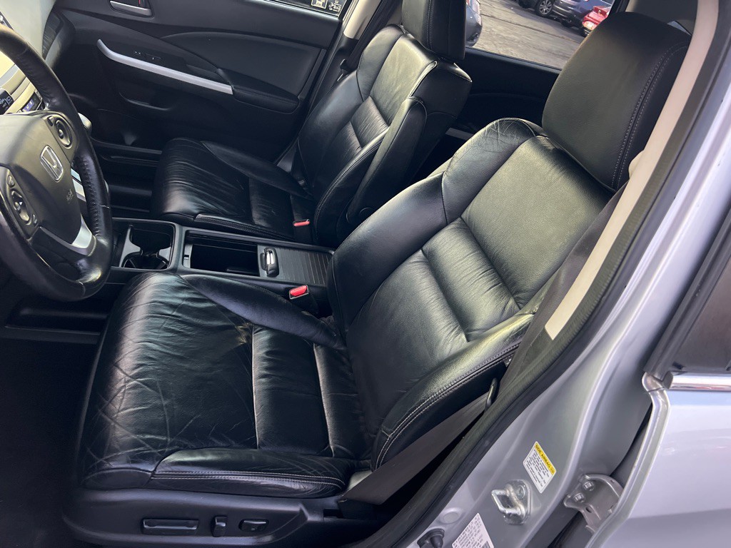 2012 Honda CR-V Image 11