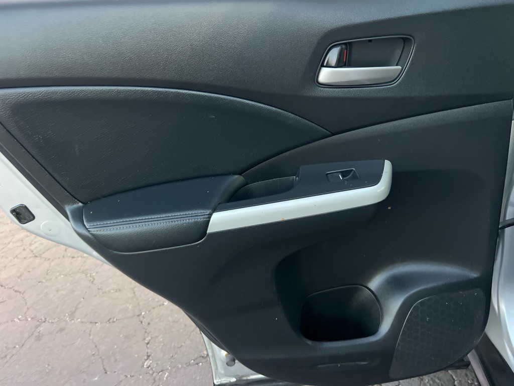 2012 Honda CR-V Image 12