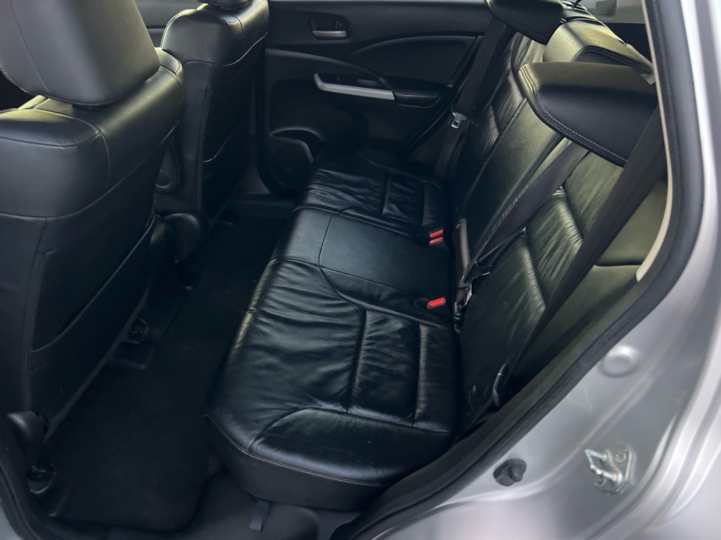 2012 Honda CR-V Image 13