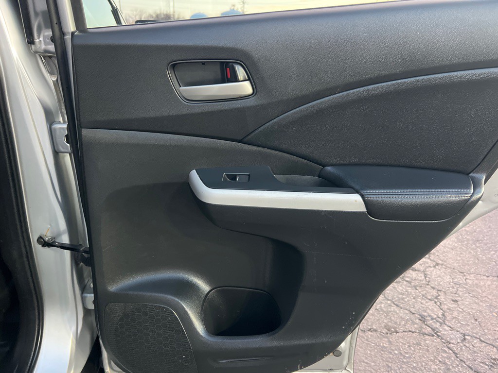 2012 Honda CR-V Image 14