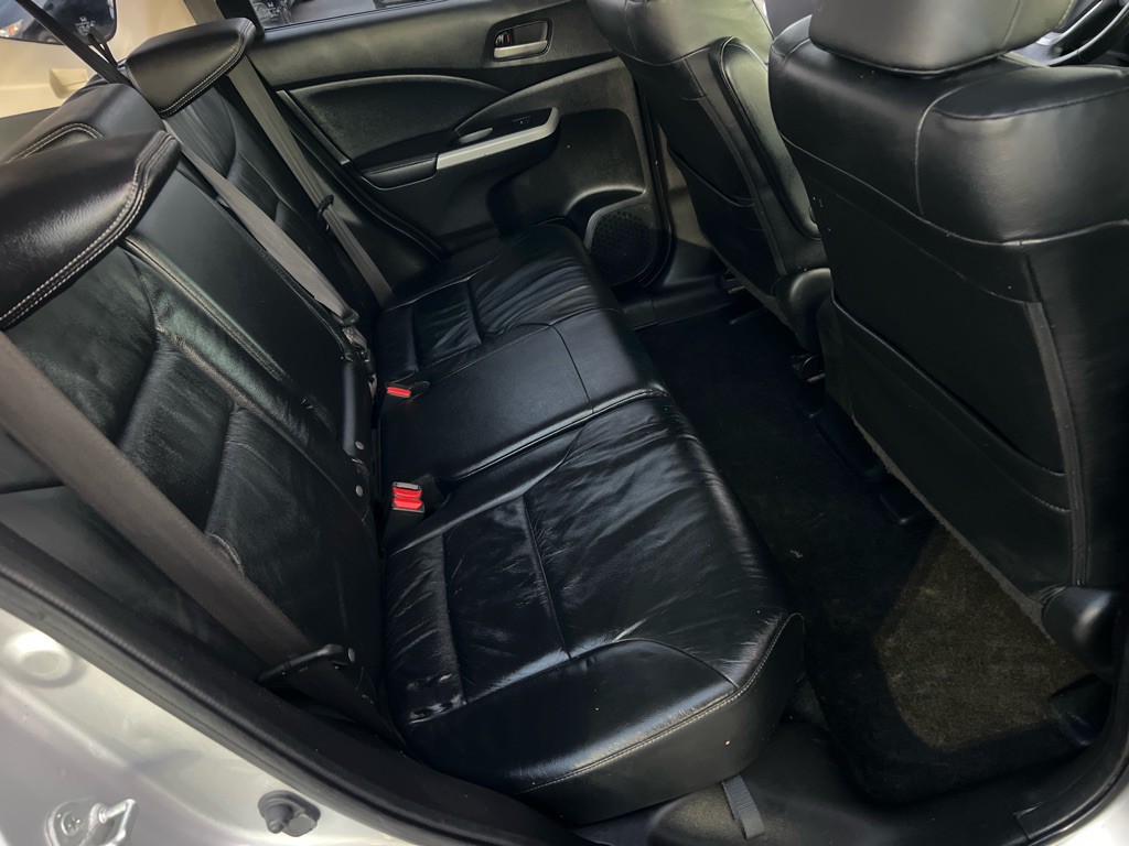 2012 Honda CR-V Image 15