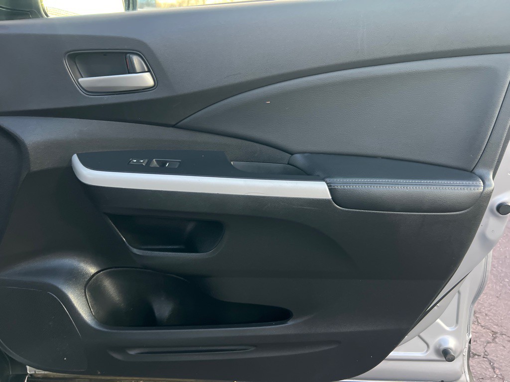 2012 Honda CR-V Image 18