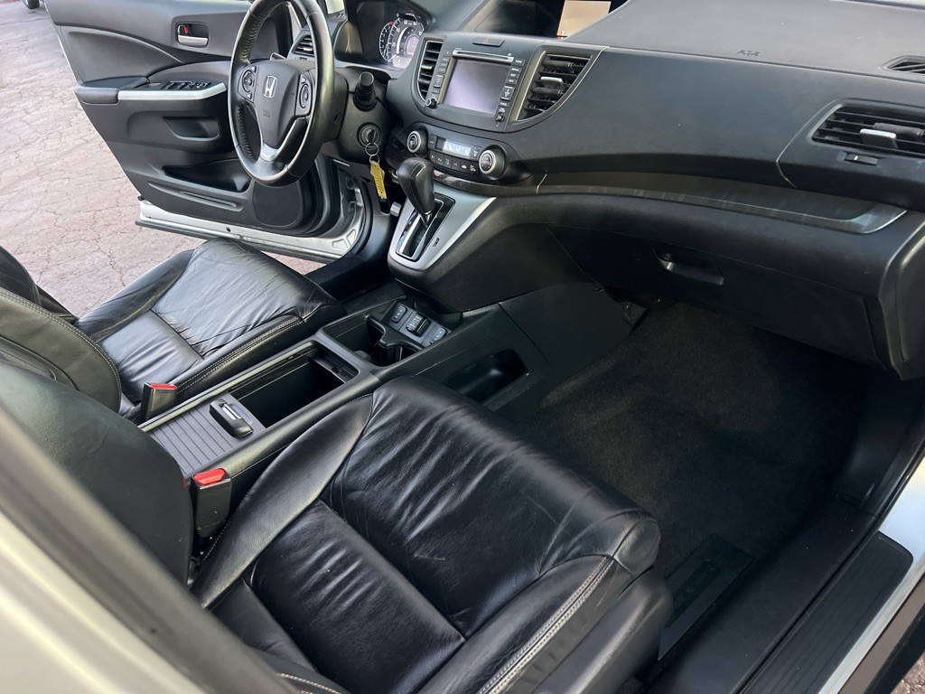 2012 Honda CR-V Image 19