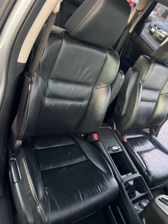 2012 Honda CR-V Image 20