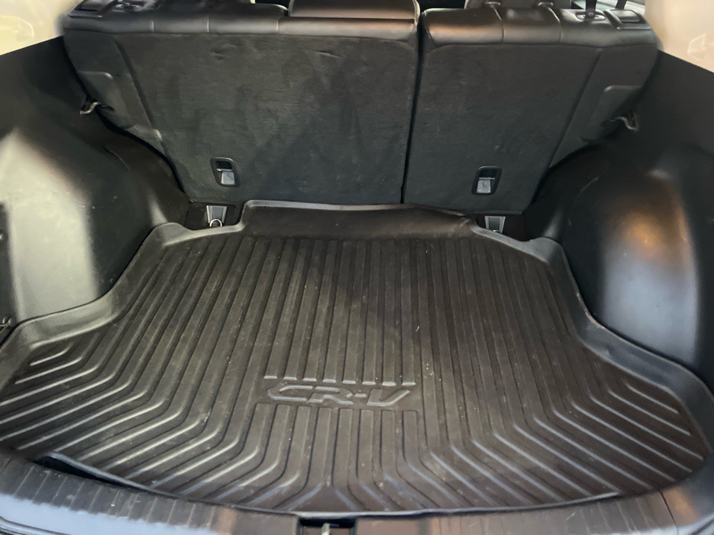 2012 Honda CR-V Image 22