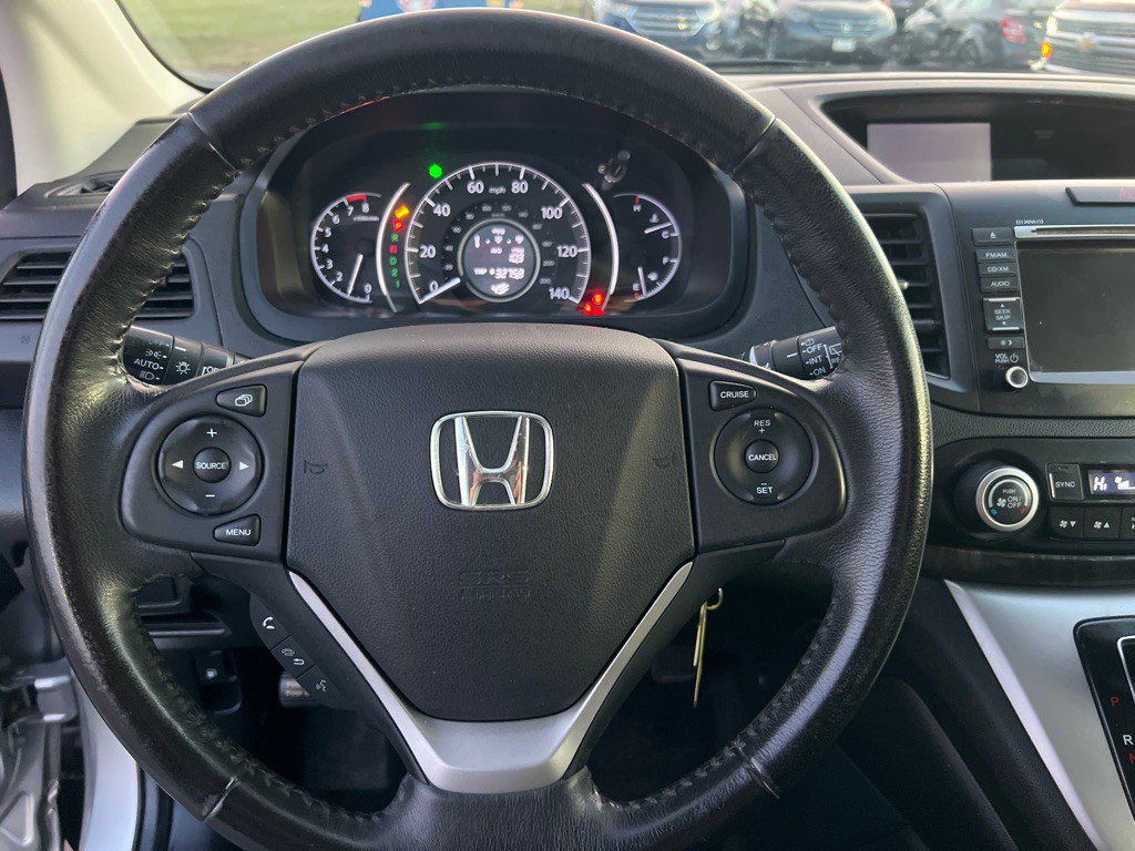 2012 Honda CR-V Image 26
