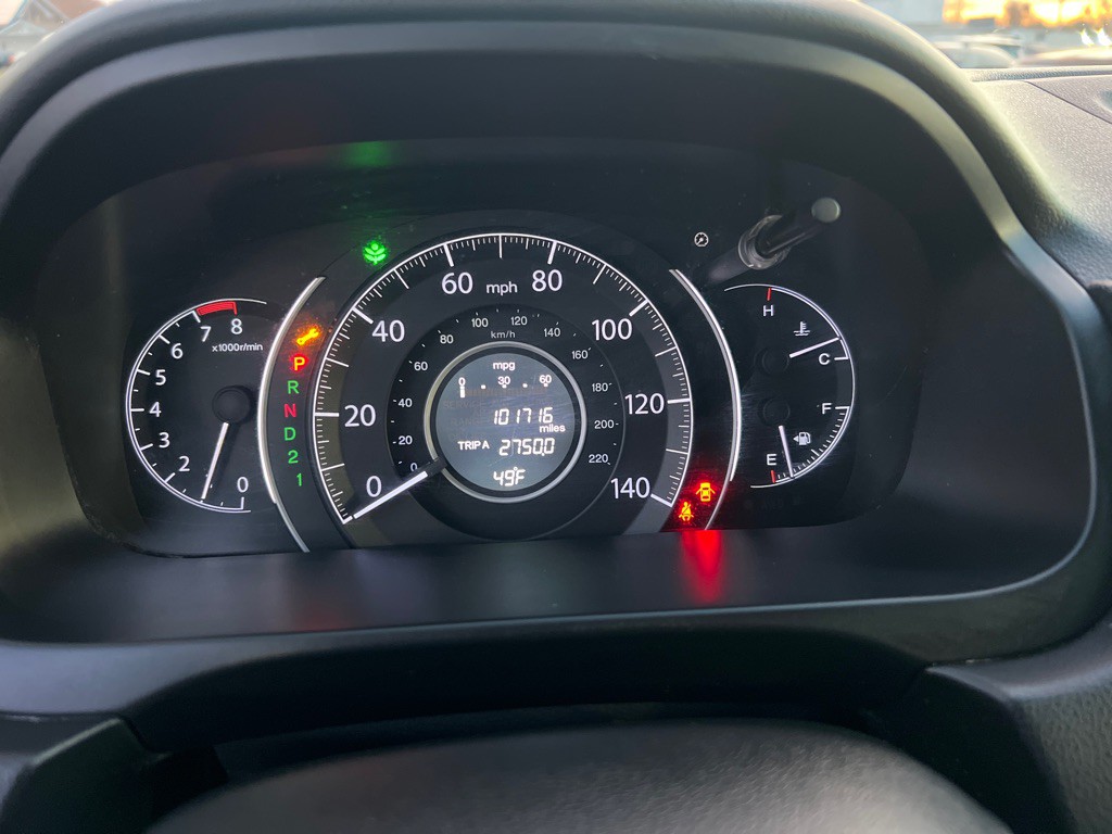 2012 Honda CR-V Image 27