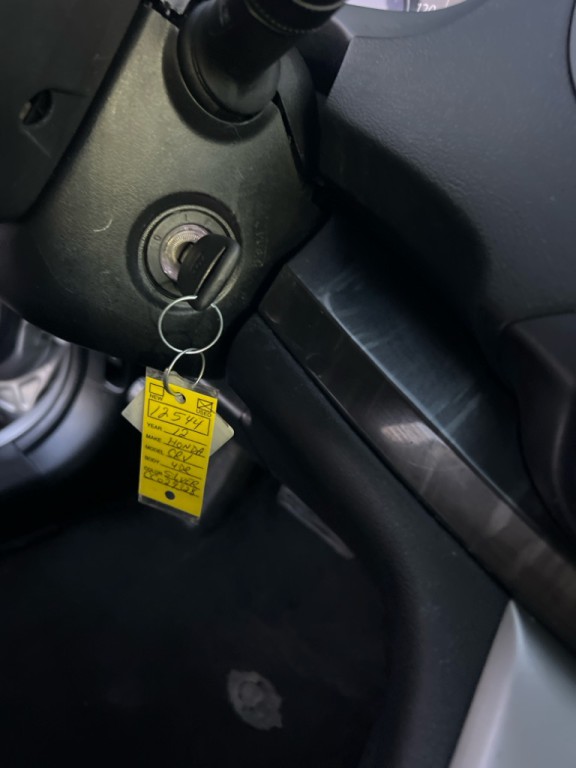 2012 Honda CR-V Image 28