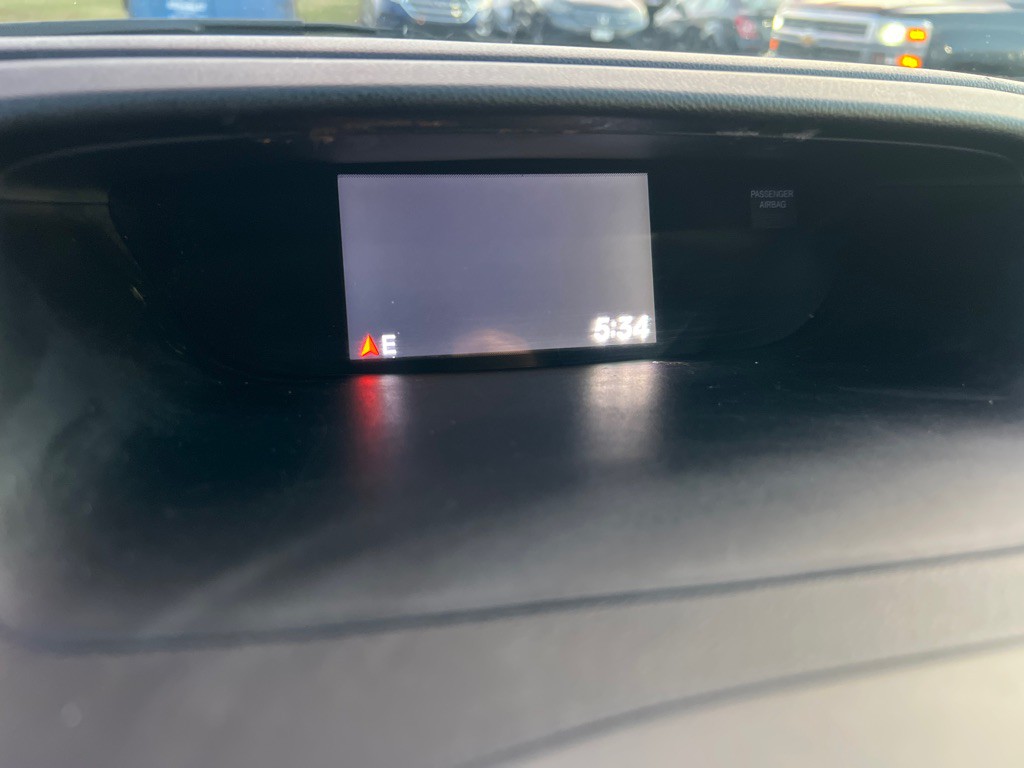 2012 Honda CR-V Image 30