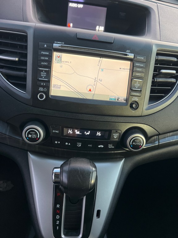 2012 Honda CR-V Image 31
