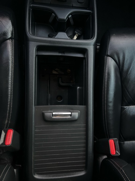 2012 Honda CR-V Image 33