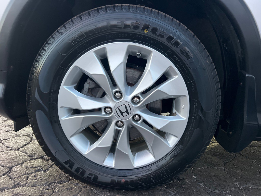 2012 Honda CR-V Image 36