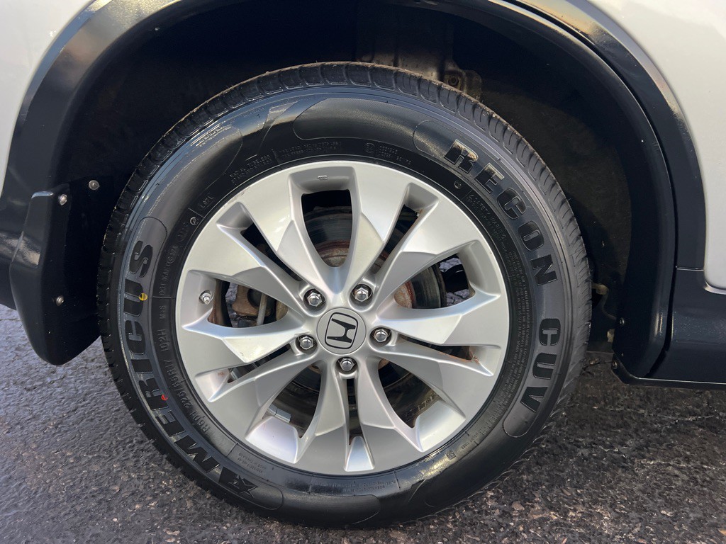 2012 Honda CR-V Image 38