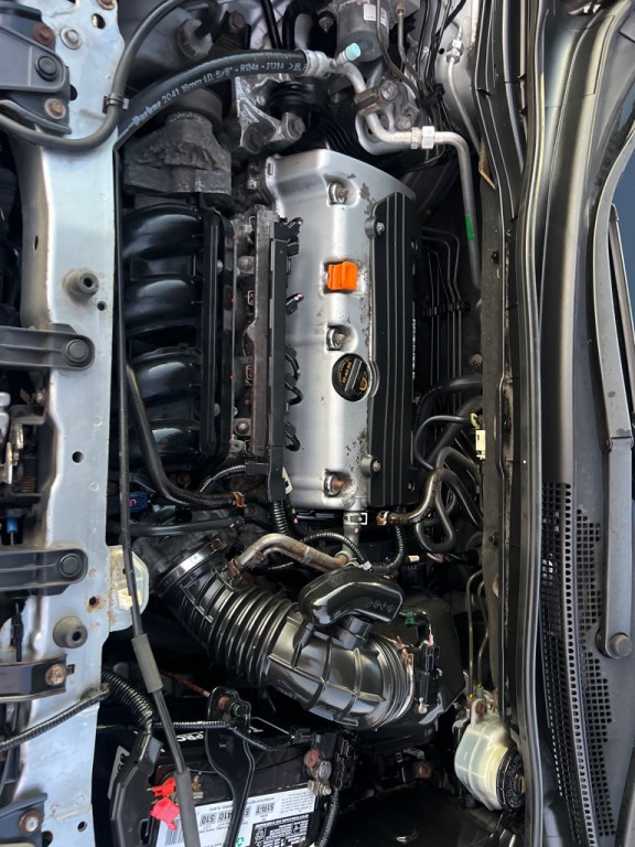 2012 Honda CR-V Image 41