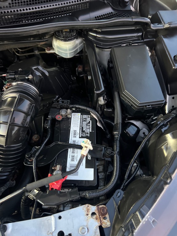 2012 Honda CR-V Image 42