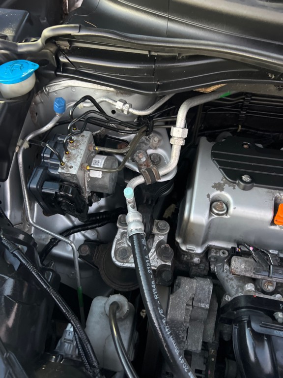 2012 Honda CR-V Image 43