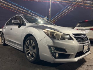 Image for 2016 Subaru Impreza Sport Premium ID: 7112451