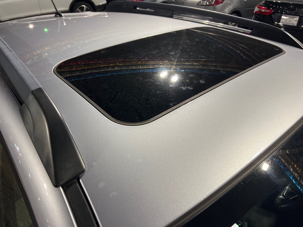 2016 Subaru Impreza Image 9