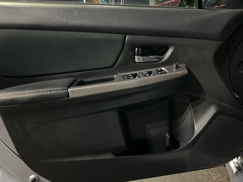 2016 Subaru Impreza Image 10