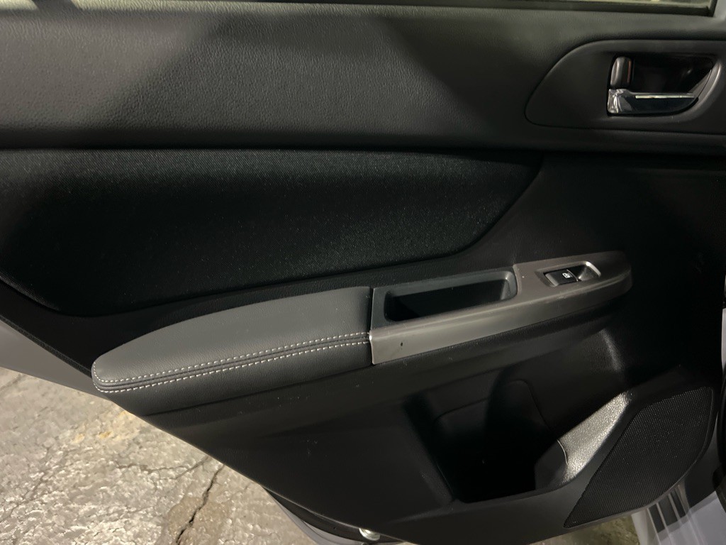 2016 Subaru Impreza Image 13