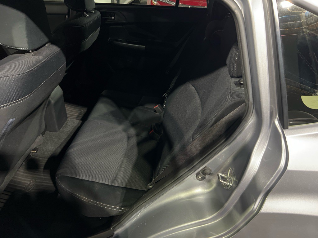 2016 Subaru Impreza Image 14