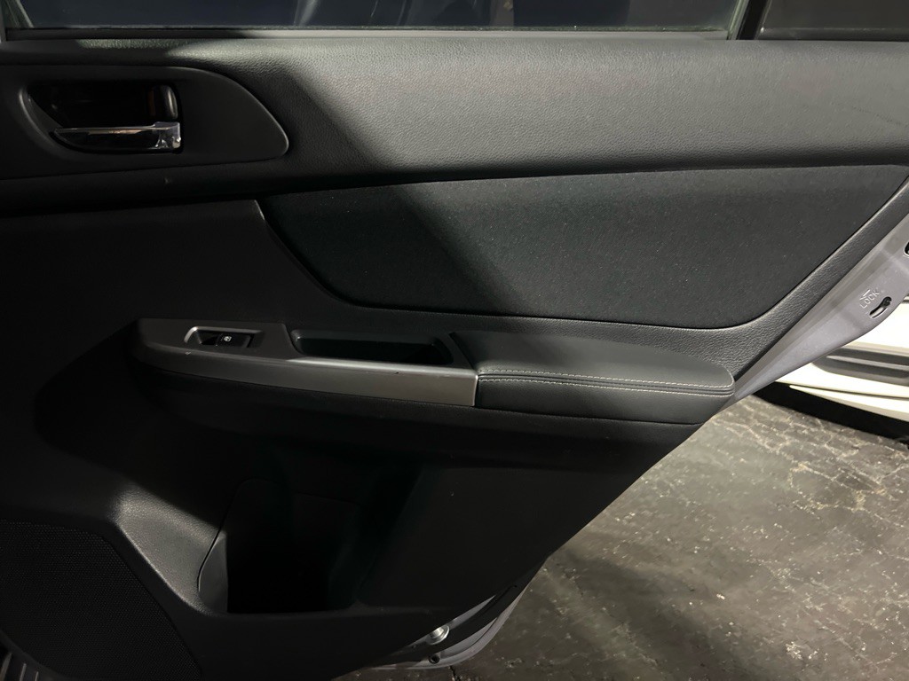 2016 Subaru Impreza Image 15