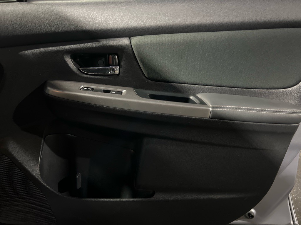 2016 Subaru Impreza Image 18