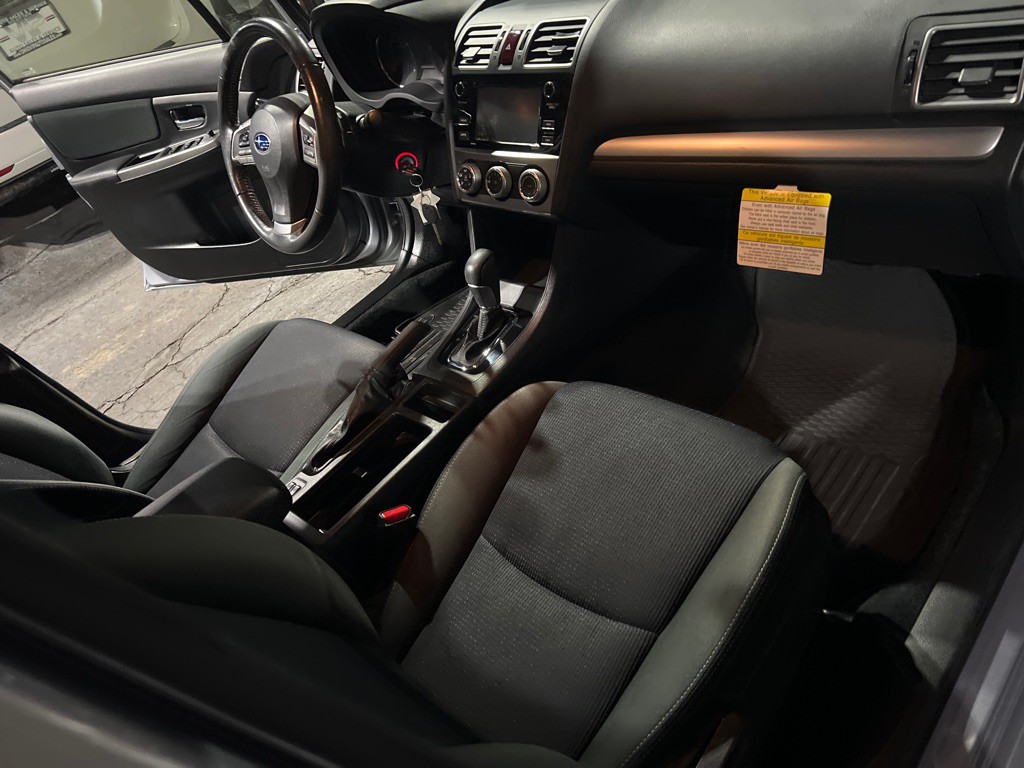 2016 Subaru Impreza Image 19