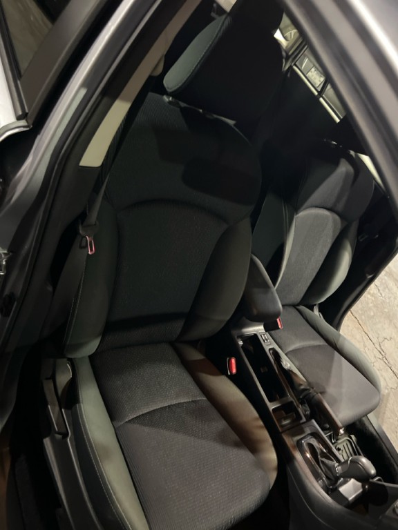 2016 Subaru Impreza Image 20