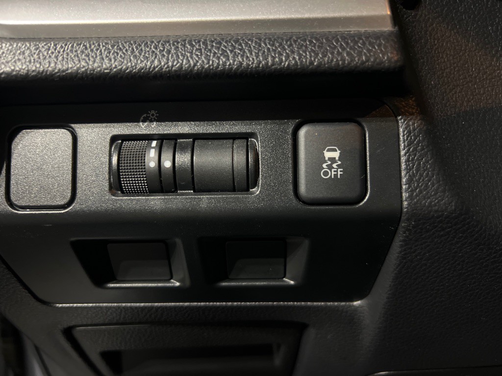 2016 Subaru Impreza Image 25