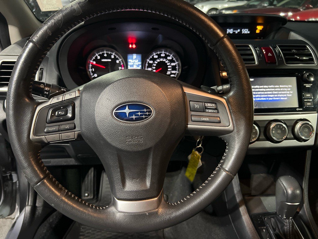 2016 Subaru Impreza Image 26