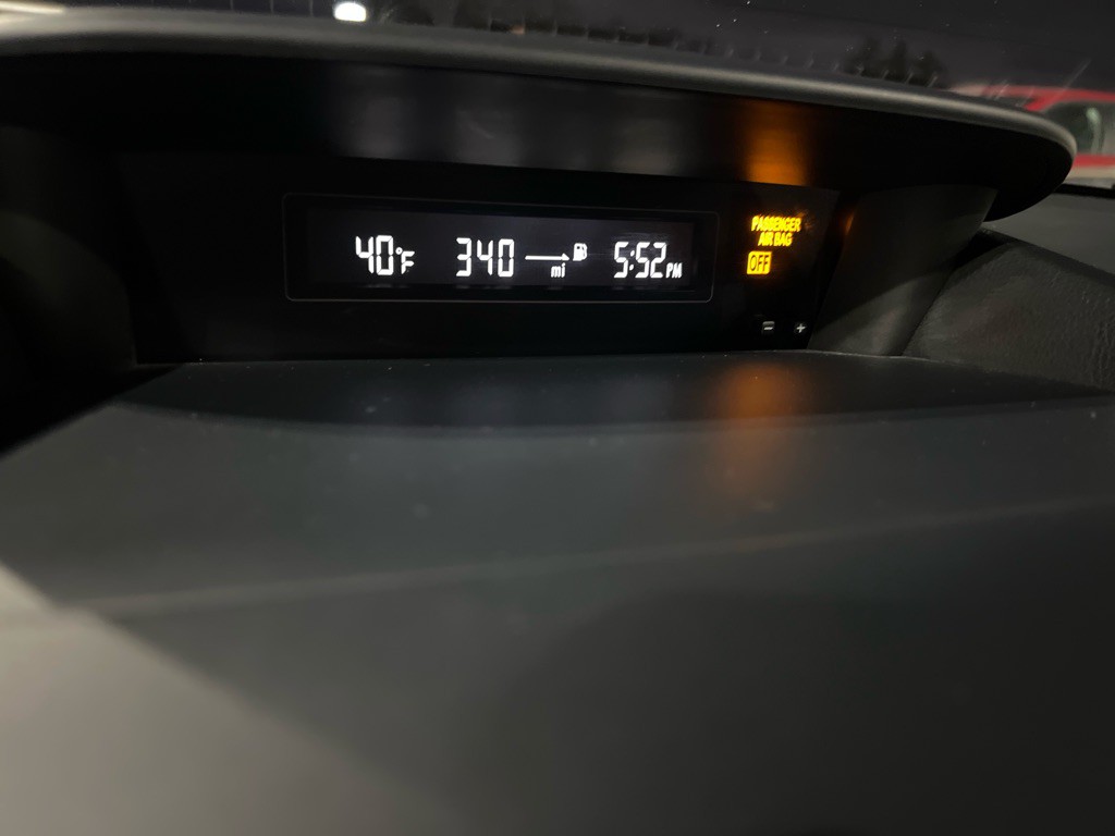 2016 Subaru Impreza Image 29