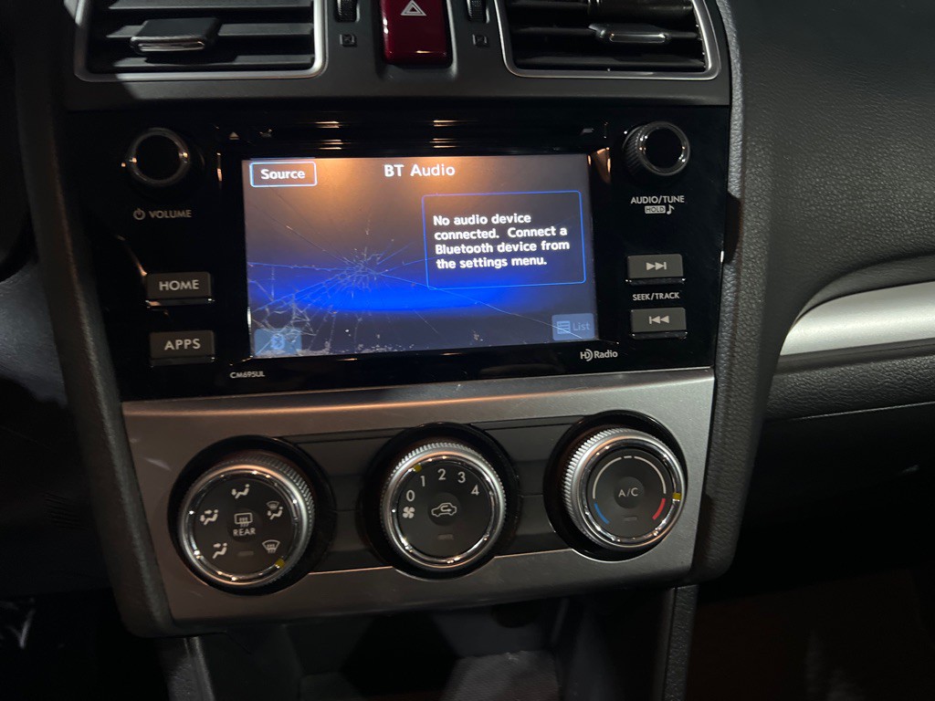 2016 Subaru Impreza Image 30