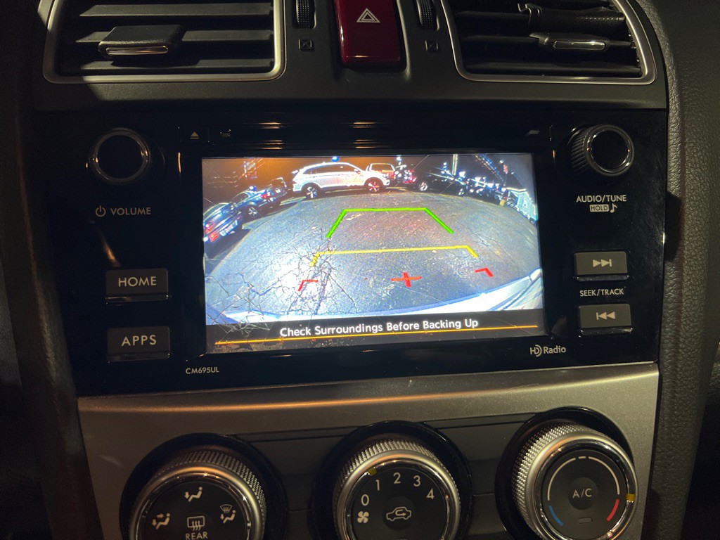 2016 Subaru Impreza Image 31