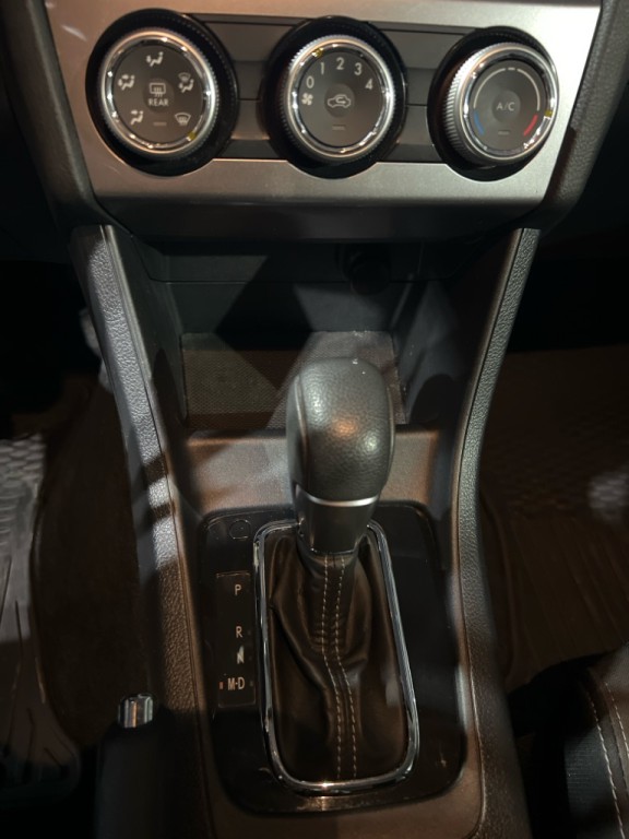 2016 Subaru Impreza Image 32