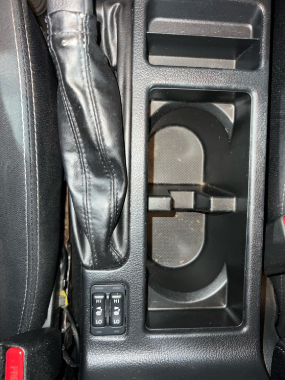 2016 Subaru Impreza Image 33