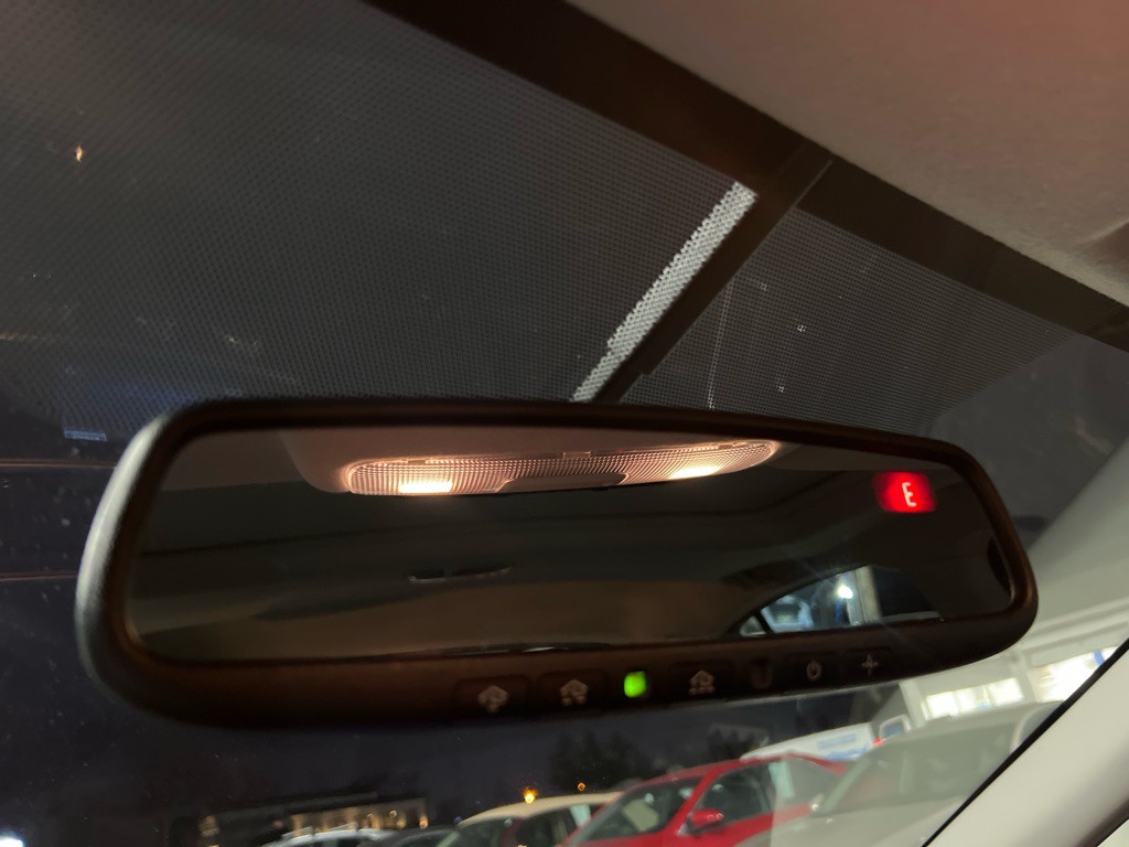 2016 Subaru Impreza Image 36