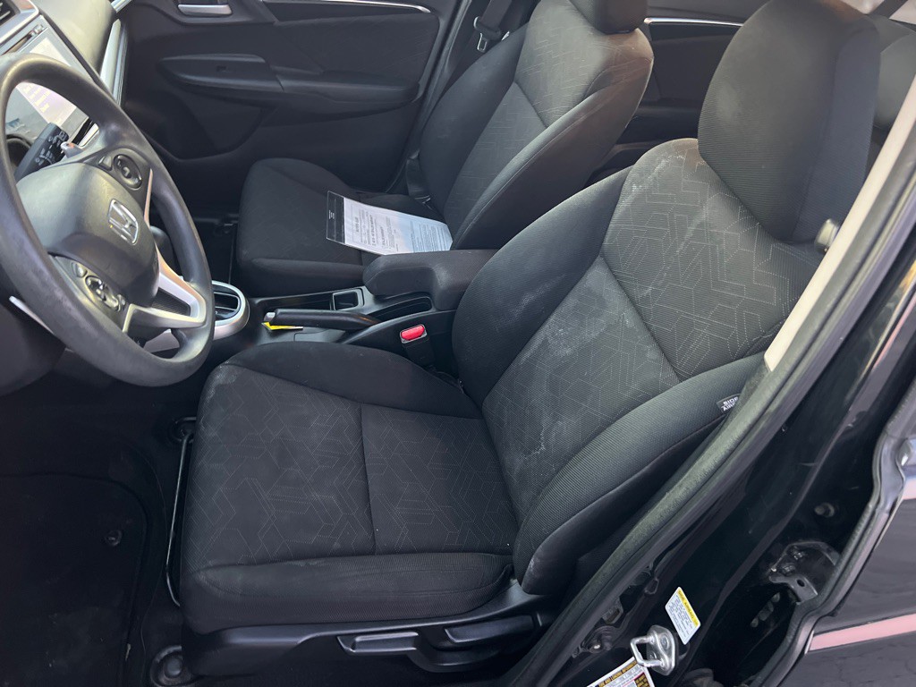 2015 Honda Fit Image 11