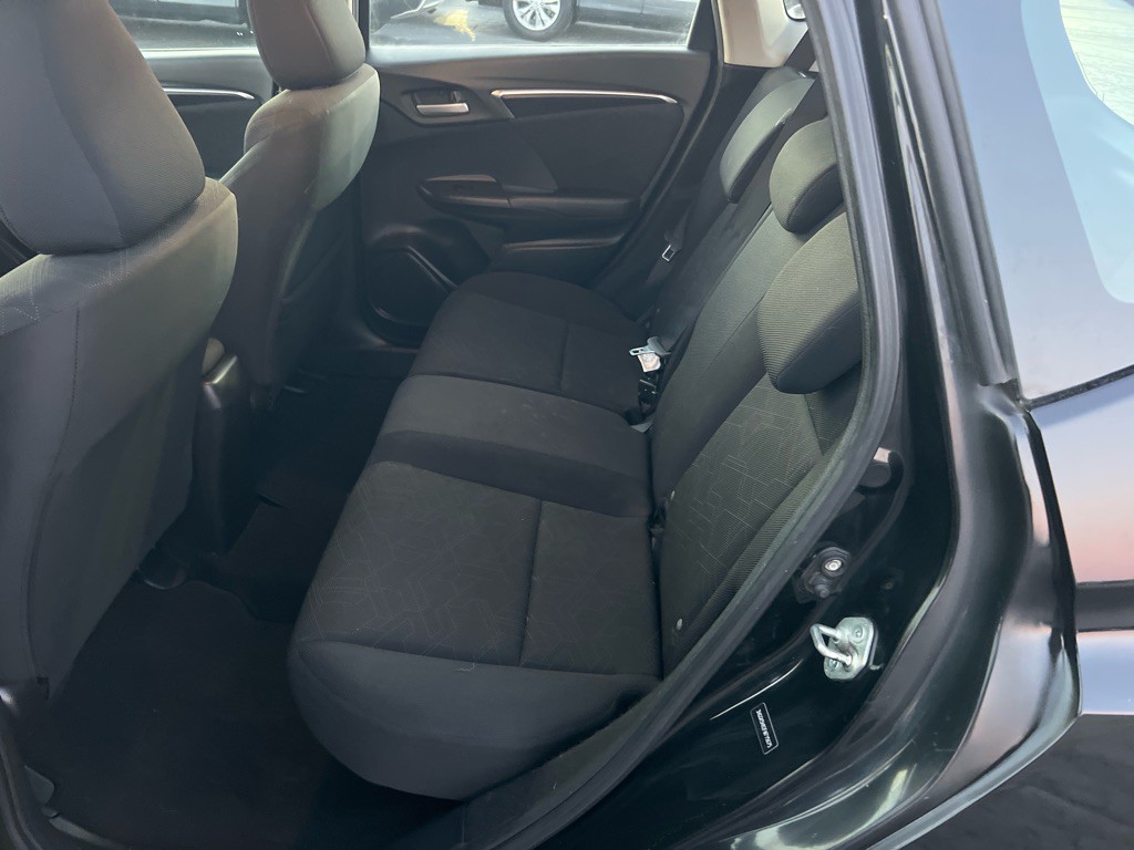 2015 Honda Fit Image 13