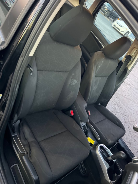 2015 Honda Fit Image 19