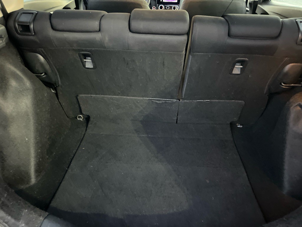 2015 Honda Fit Image 21