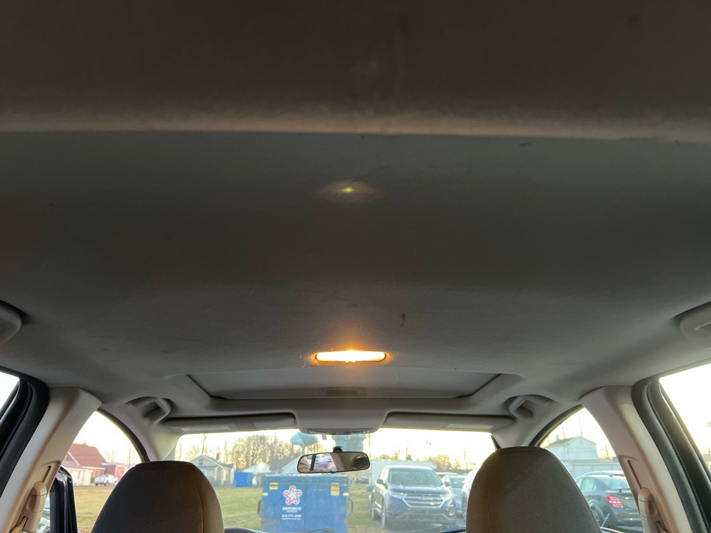 2015 Honda Fit Image 23