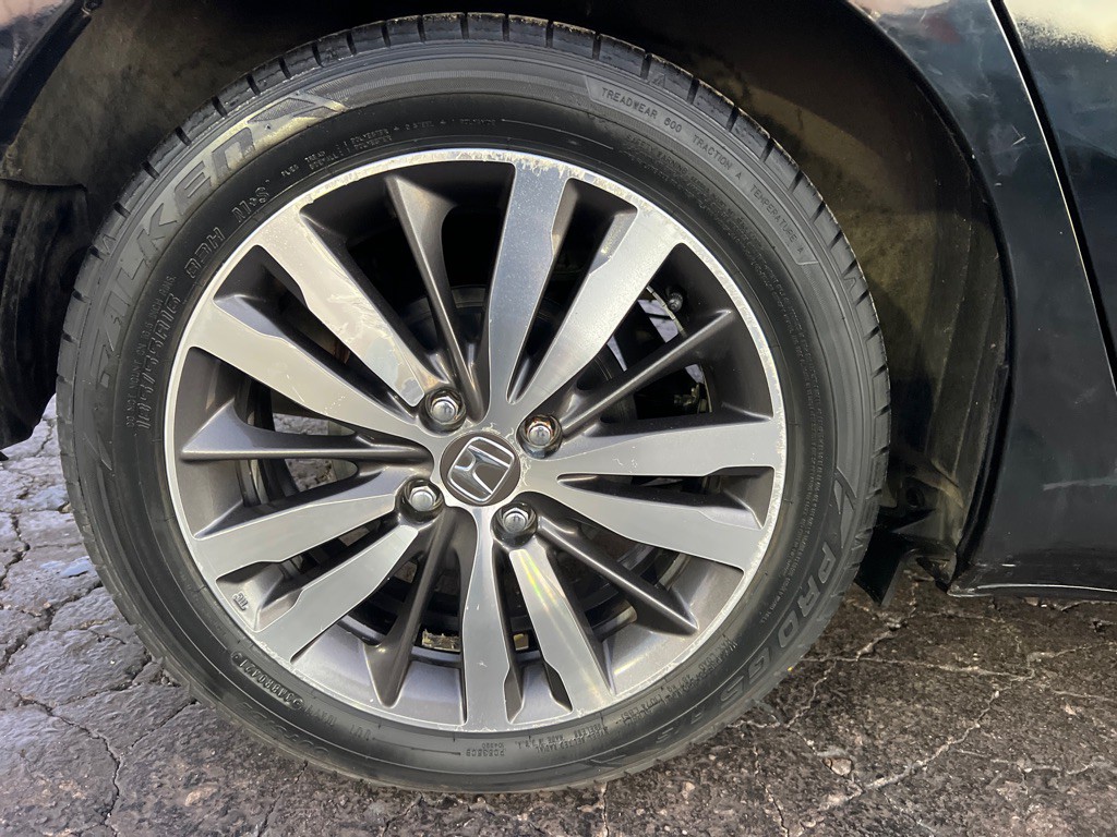 2015 Honda Fit Image 38