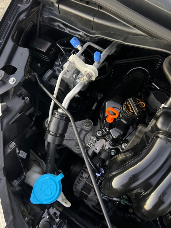 2015 Honda Fit Image 43