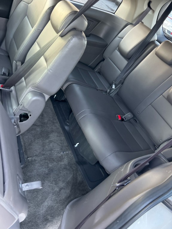 2015 Honda Odyssey Image 14