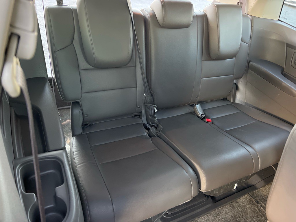 2015 Honda Odyssey Image 15