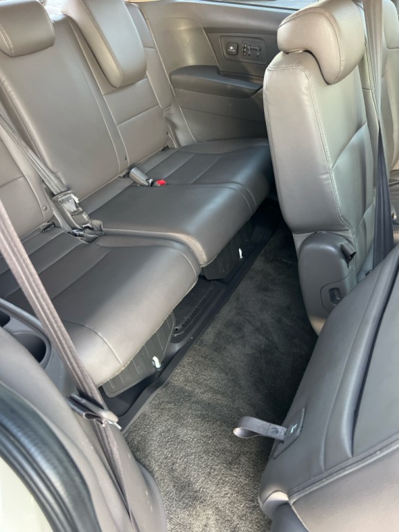 2015 Honda Odyssey Image 16