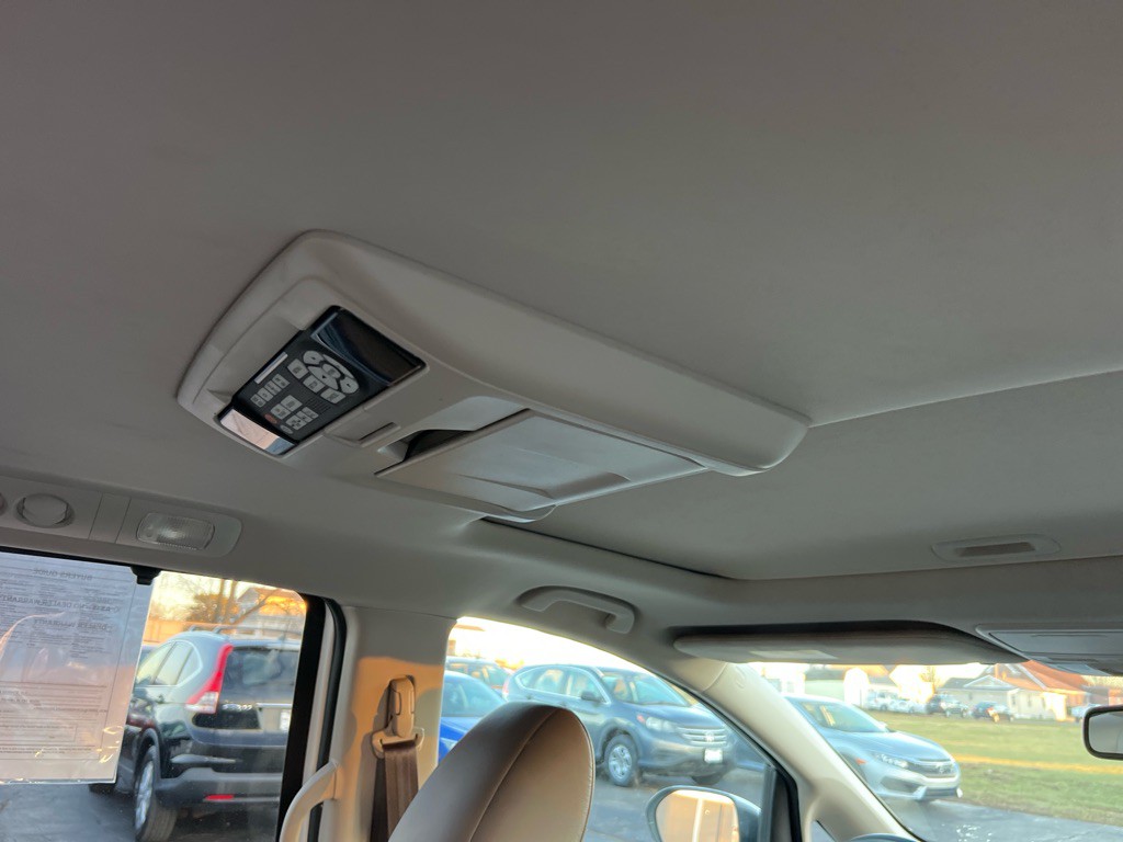2015 Honda Odyssey Image 18