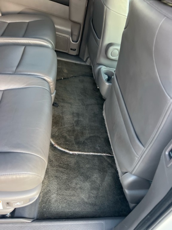 2015 Honda Odyssey Image 19