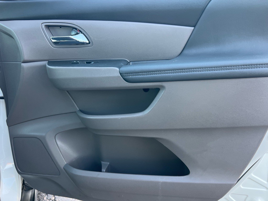 2015 Honda Odyssey Image 20